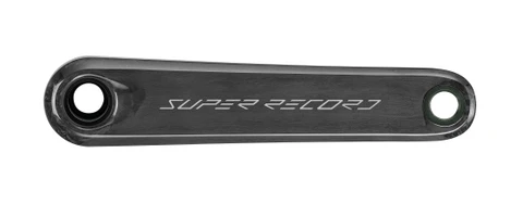 CAMPAGNOLO Super Record 13 Crank Set
